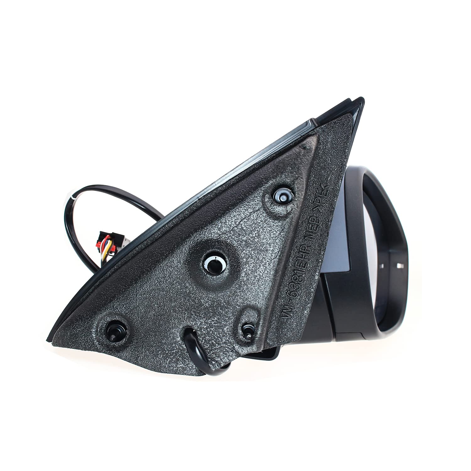 Right-Side TYC 8610751 Door Mirror Compatible with 2013-2015 Volkswagen Jetta