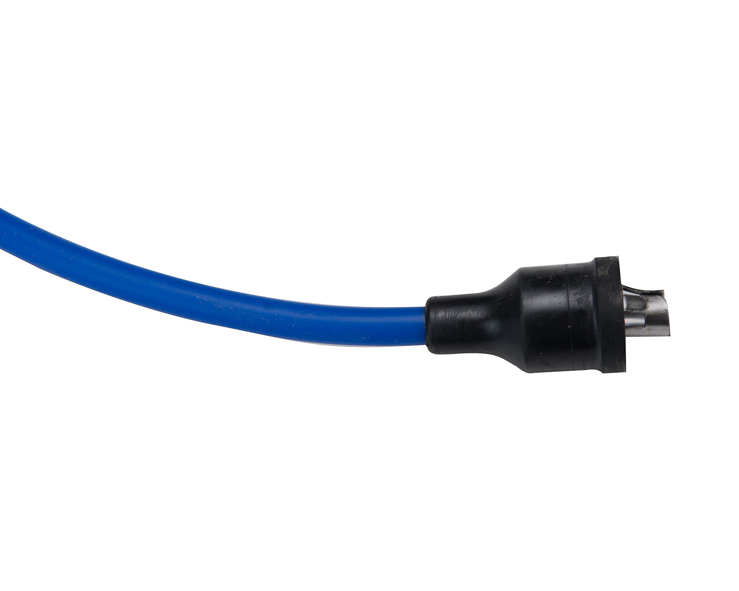 Sierra International Premium 18-8813-1 MagForce Marine Spark Plug Wire Set for Volvo Penta Stern Drive Engines