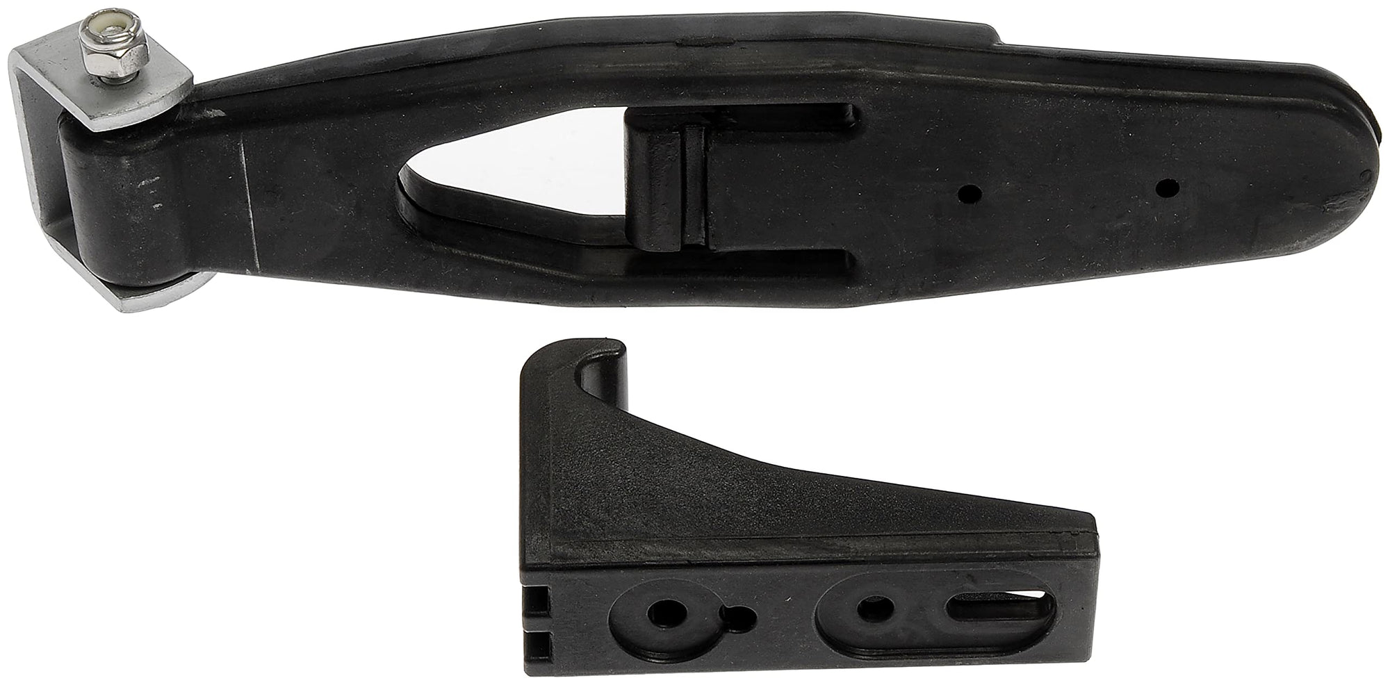 Dorman Heavy Duty 315-5401CD Hood Latch Kit Compatible with Select Kenworth Models