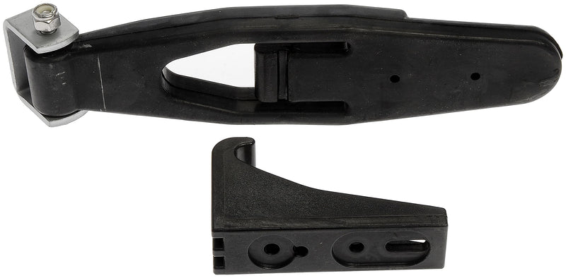 Dorman Heavy Duty 315-5401CD Hood Latch Kit Compatible with Select Kenworth Models