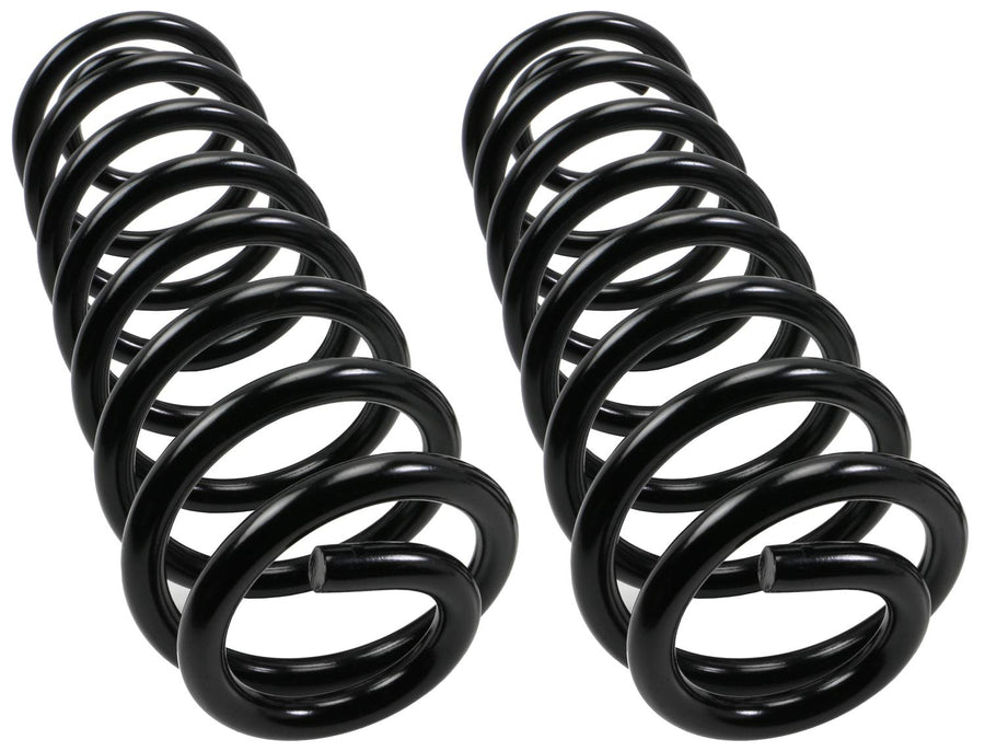 Coil Spring Set MOOG 81069 for Chevrolet Tahoe