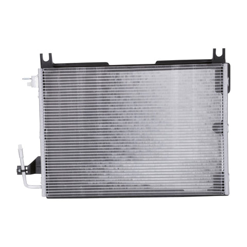 A/C TYC Condenser - 3016