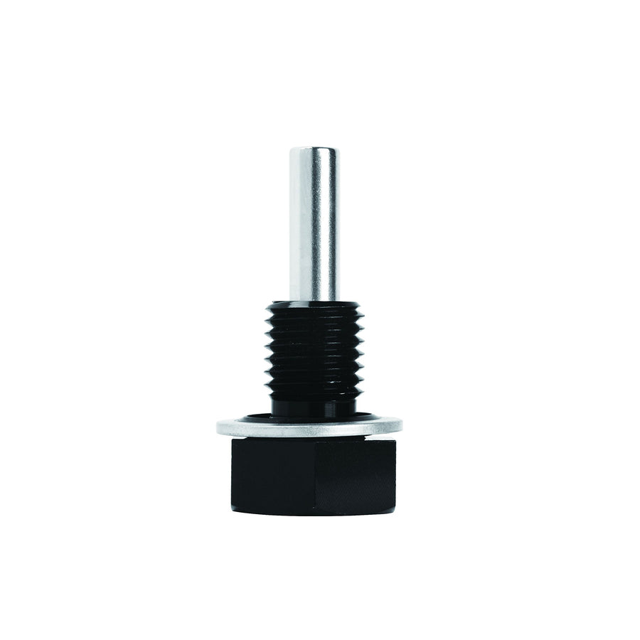 Magnetic Oil Drain Plug Mishimoto - MMODP-1215B M12 x 1.5, Black