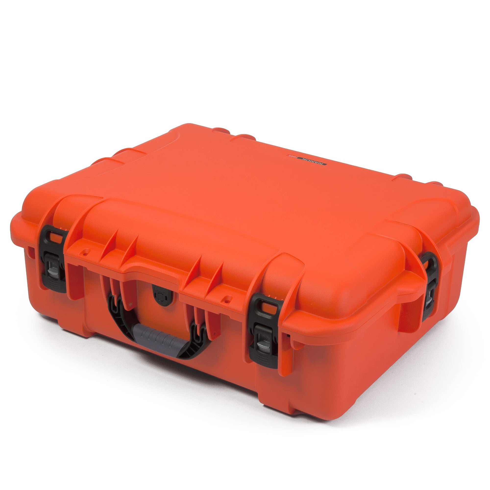 Waterproof Nanuk Hard Case 945 Empty - Orange