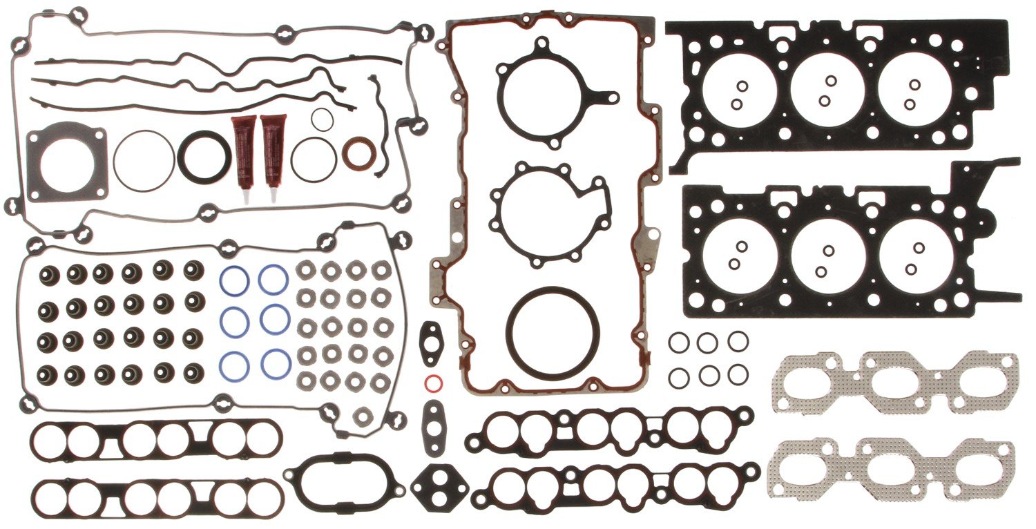 Engine Gasket Set MAHLE 95-3521