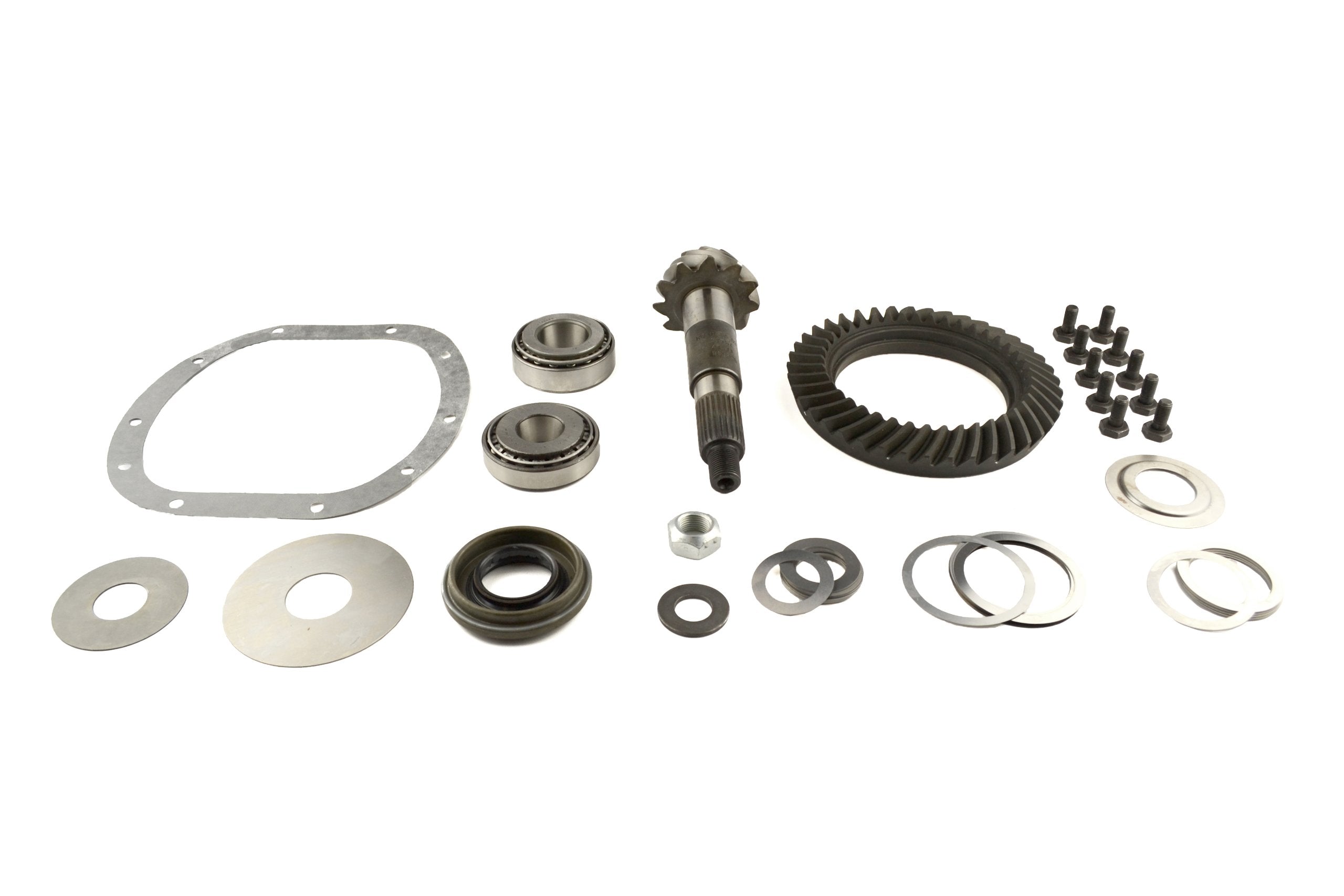 Differential Ring and Pinion Gear Set Spicer 706503-3X for DANA 30, 3.73 Ratio