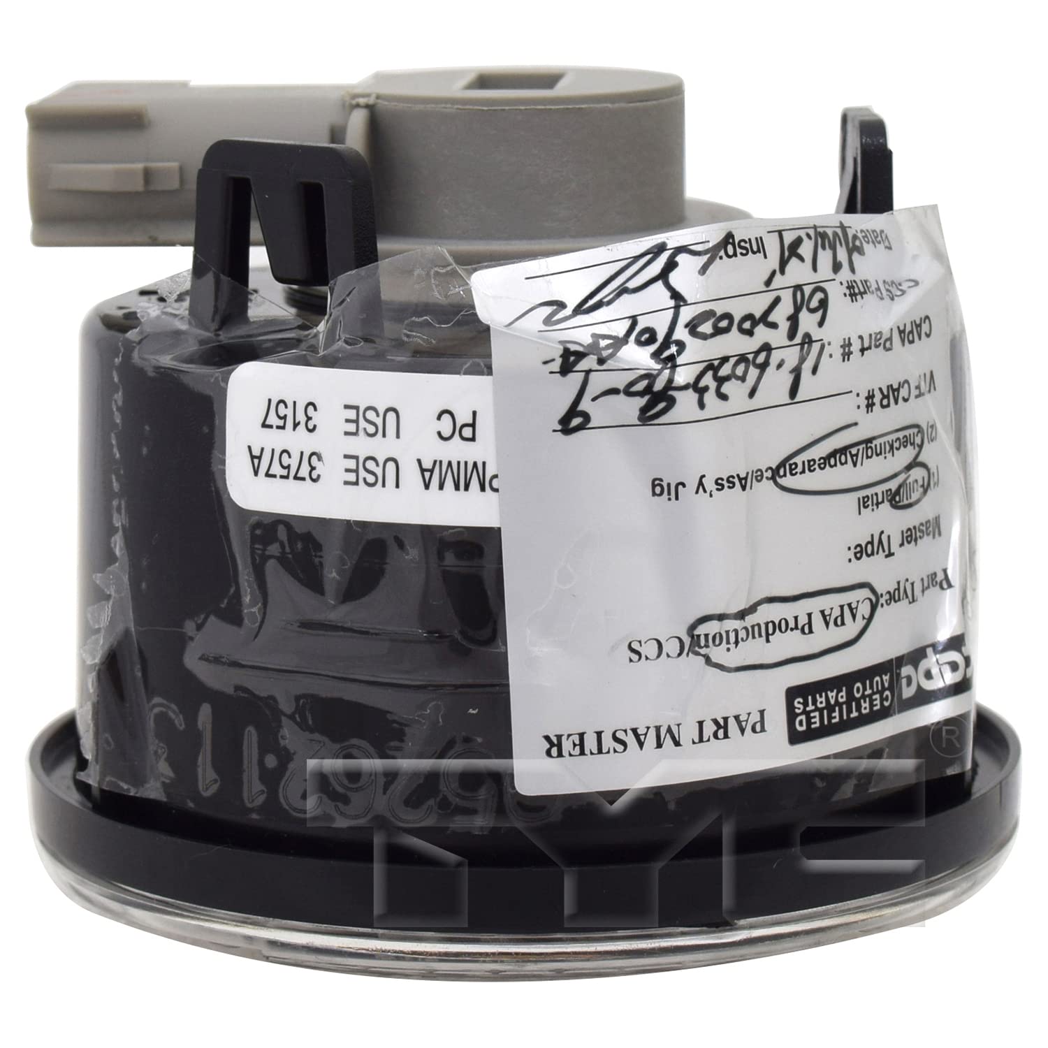 14-17 JP WRGLR P/S.L RH TYC (18-6033-90-9)