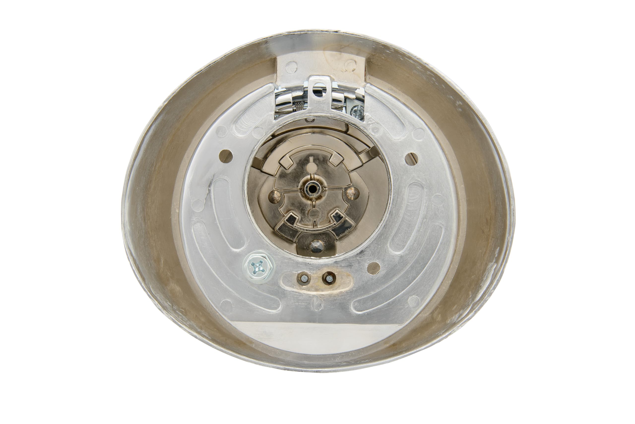 C9ZZ-9030-B Scott Drake GT Deluxe Pop-Open Gas Cap