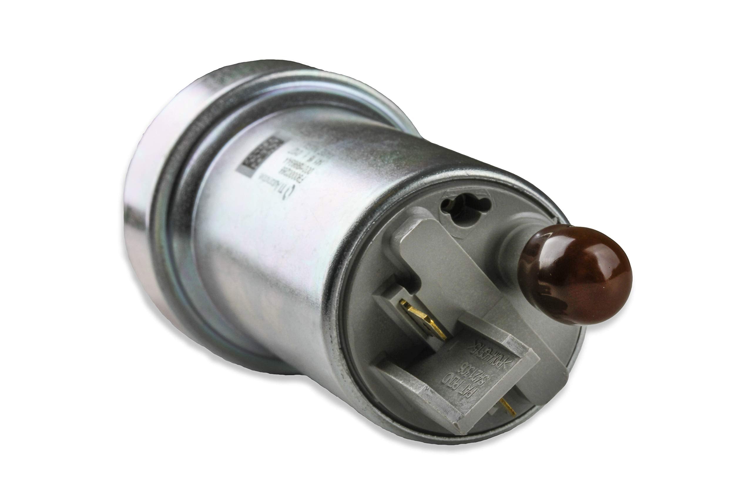 Holley 350 LPH 12-962 Universal In-Tank Fuel Pump Kit