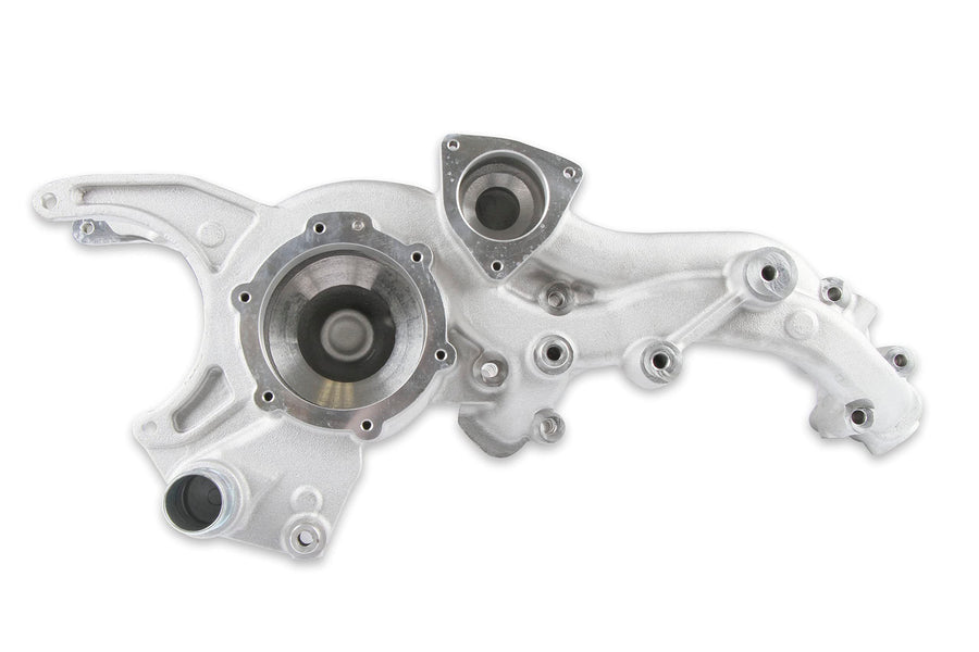 LT4 WET-NATURAL Holley 97-250 MANIFOLD-BRACKET KIT