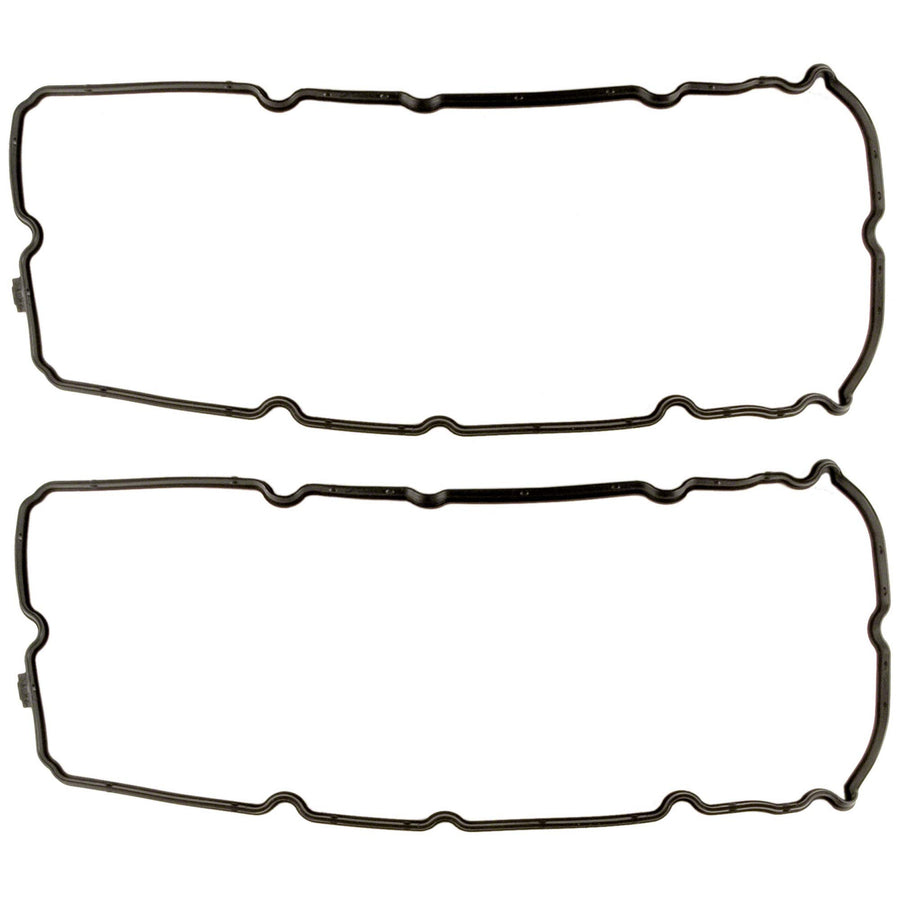 VS FEL-PRO 50720 R Engine Valve Cover Gasket Set for Nissan TITAN