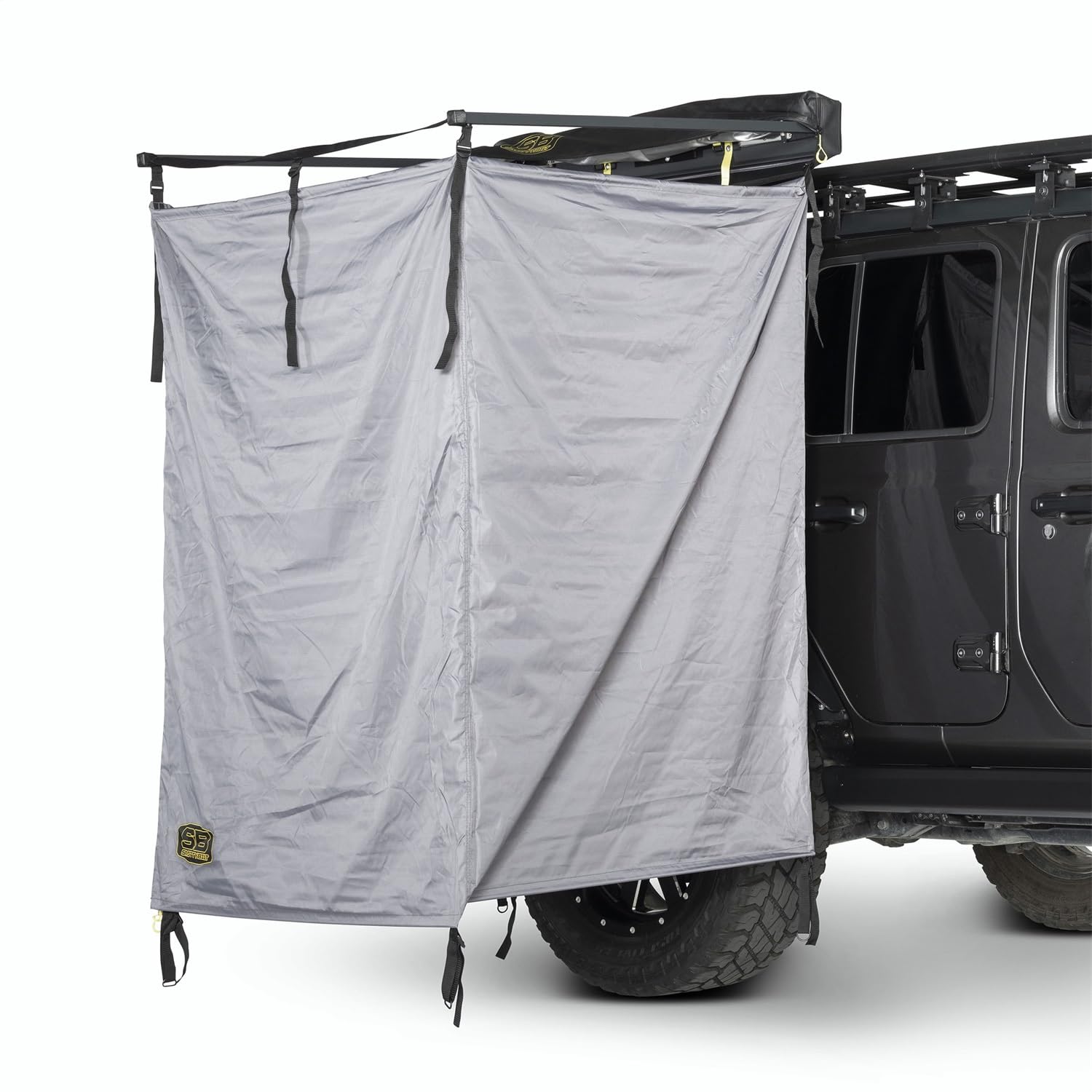 Shower Privacy Awning by Overland