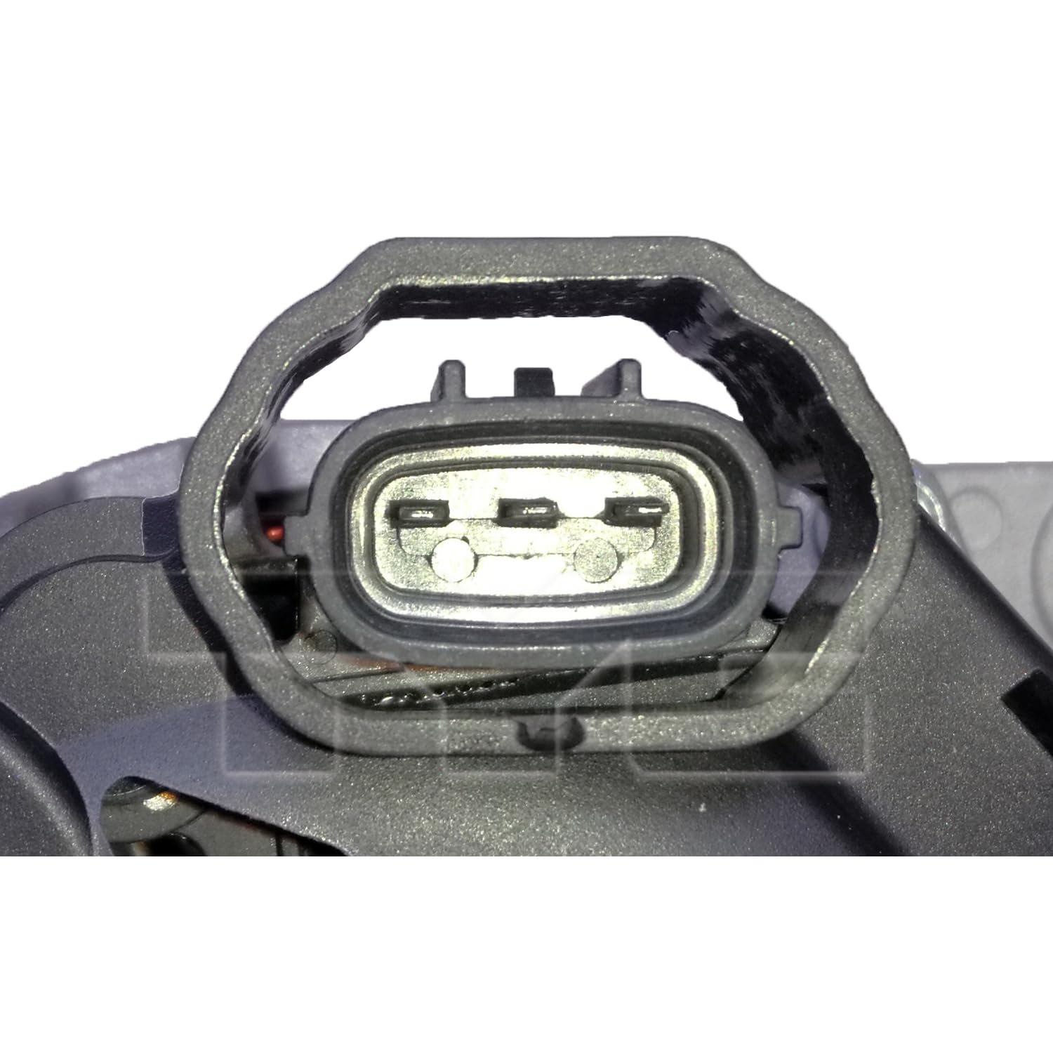 Replacement TYC 2-11452 Alternator