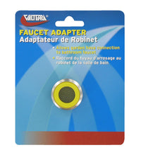 Faucet Adapter Valterra W1527VP