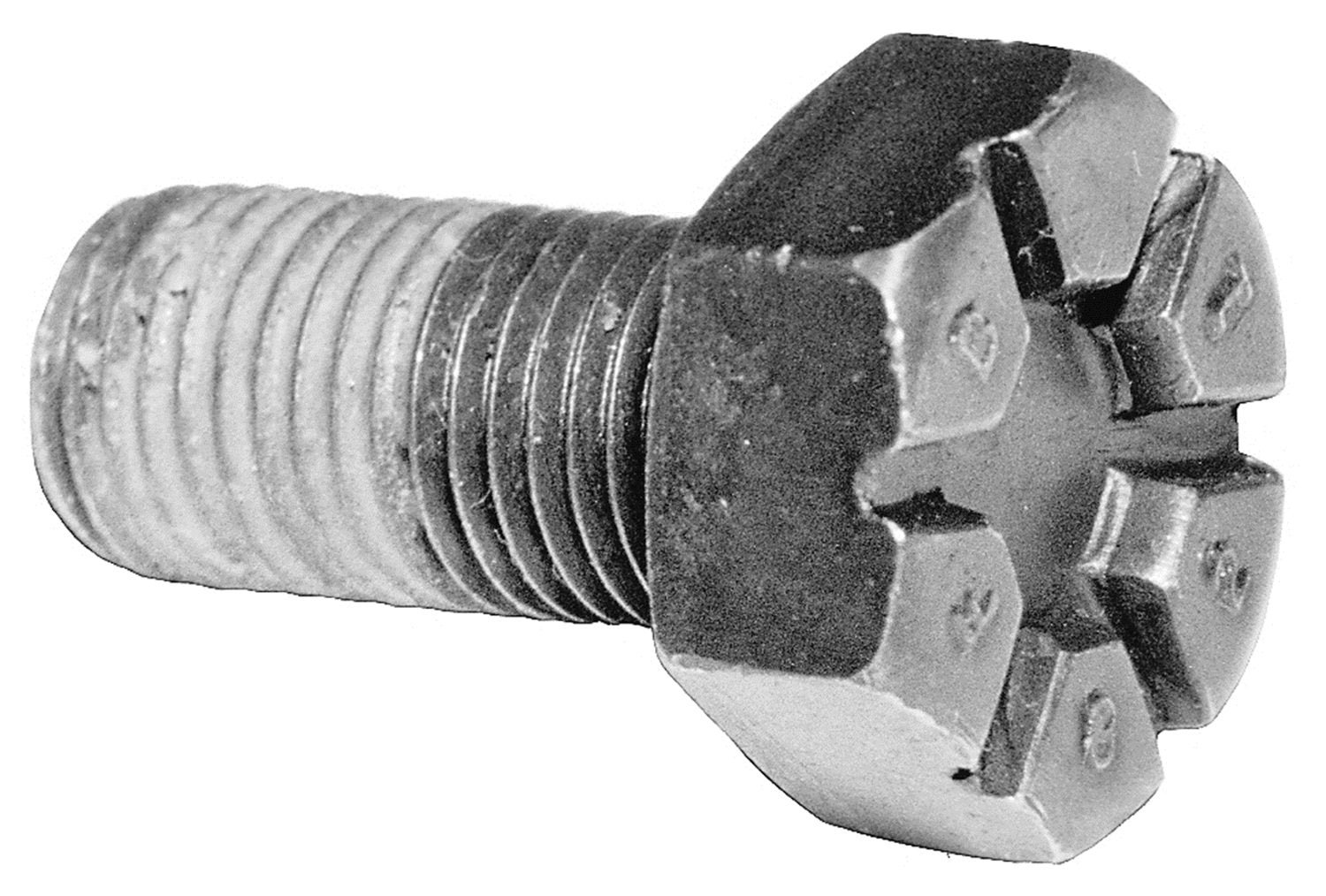 9inch Ford Racing Bolt - Ring Gear to Open Differential Case