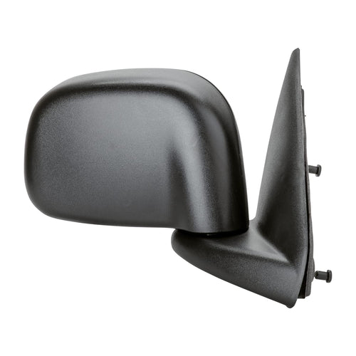 Right-Side TYC 4310311 Door Mirror Compatible with 2002-2009 Dodge Ram Pickup