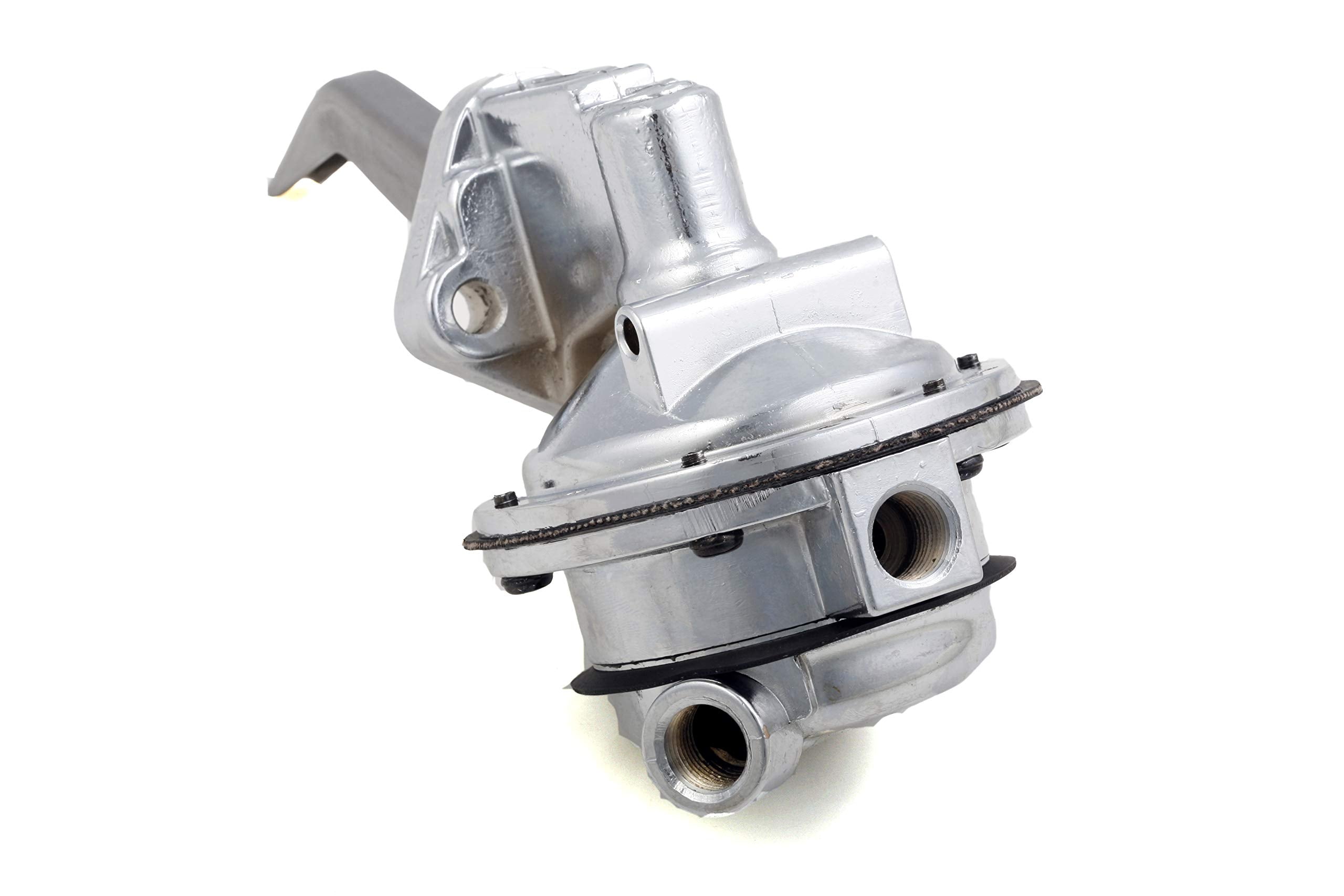 110 GPH Holley Mechanical Fuel Pump 12-289-11