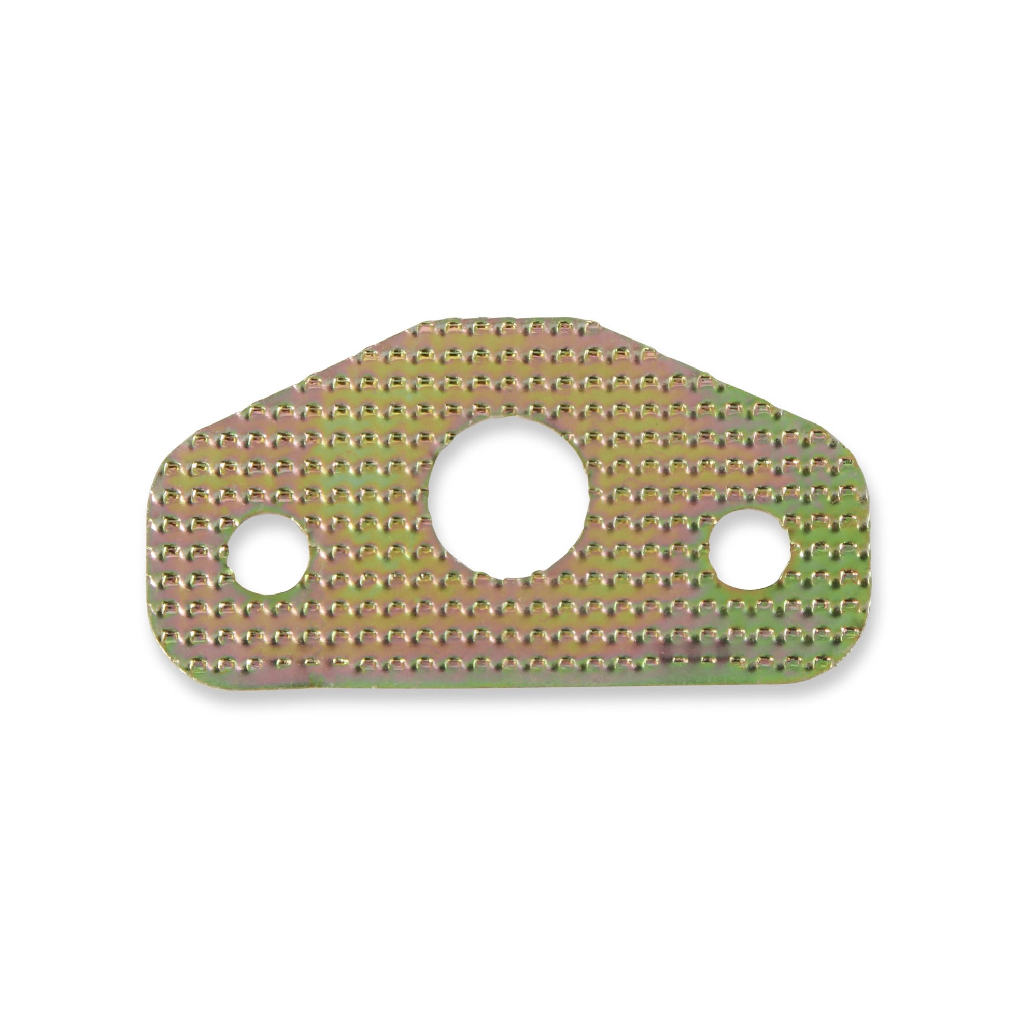 C2OZ-6222008-B Scott Drake Door Striker Plate & Shim