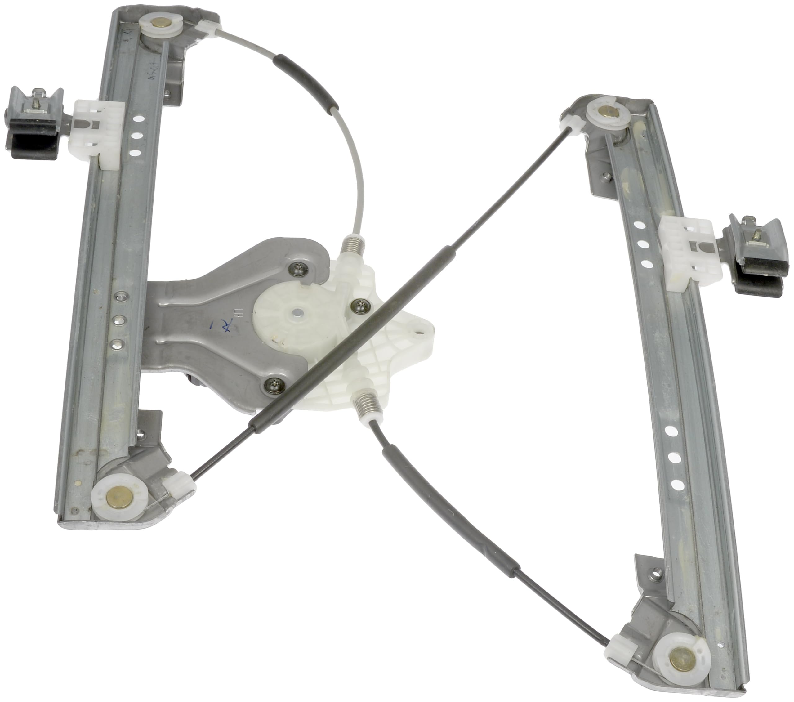 Dorman Front Passenger Side Power Window Regulator And Motor Assembly 751-740 Compatible with Select Chevrolet Models (OE FIX)
