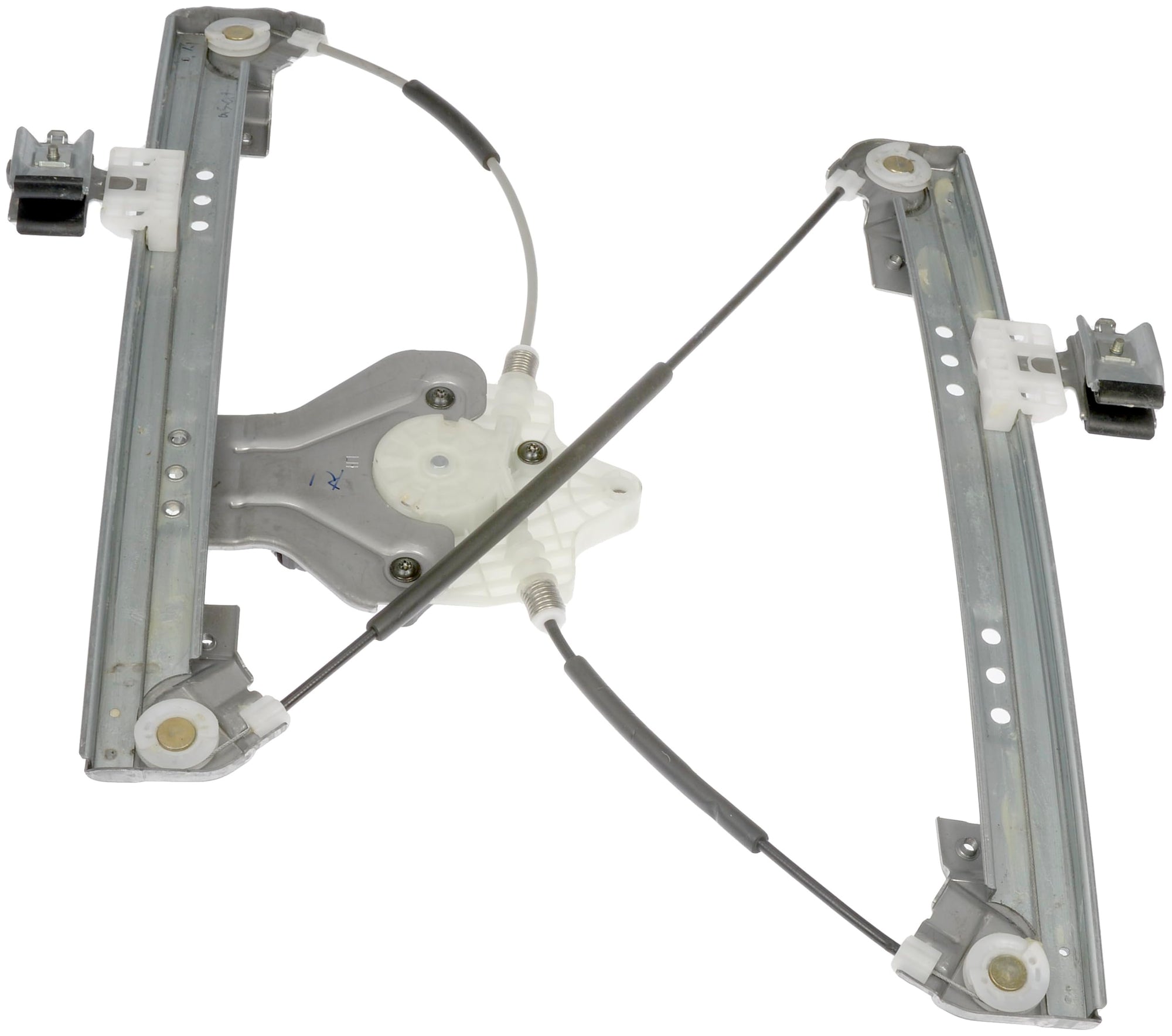 Dorman Front Passenger Side Power Window Regulator And Motor Assembly 751-740 Compatible with Select Chevrolet Models (OE FIX)
