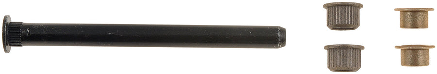 Dorman Door Hinge Pin And Bushing Kit 38400 - 1 Pins And 4 Bushings Compatible with Select Models