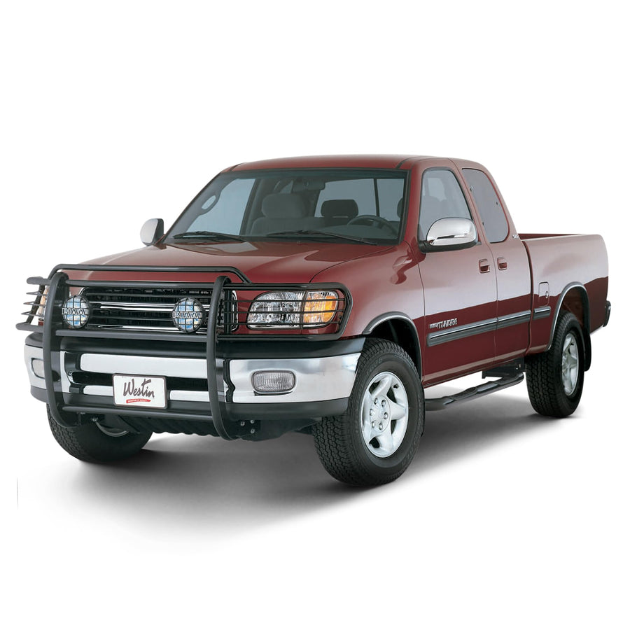 40-1365 Westin Sportsman Grille Guard fits 2003-2006 Tundra (Exc Double Cab)