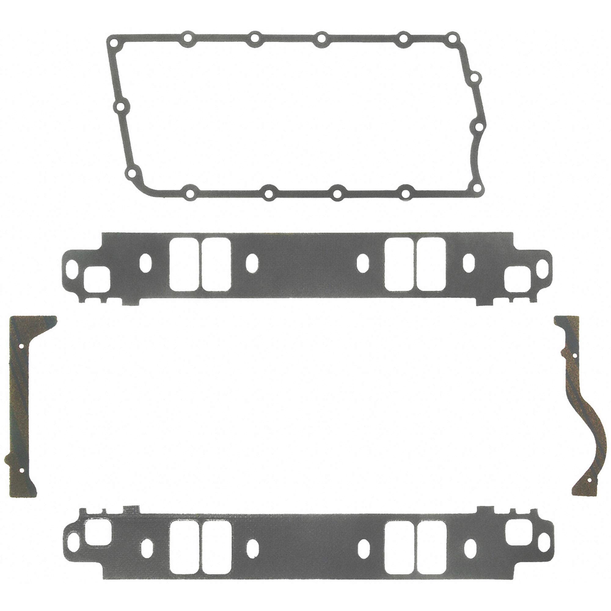 MS 95392 FEL-PRO Intake Manifold Gasket Set
