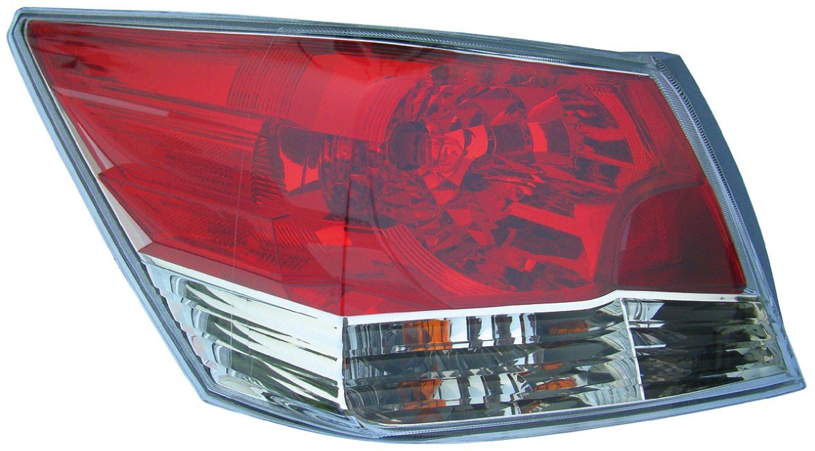 HD550-B000L Eagle Eyes Tail Light