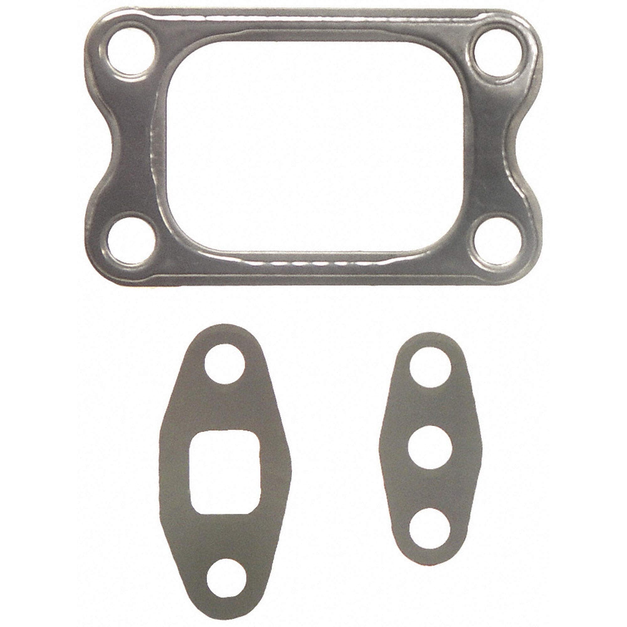 Turbo FEL-PRO Mtg. Gasket Set ES 72718