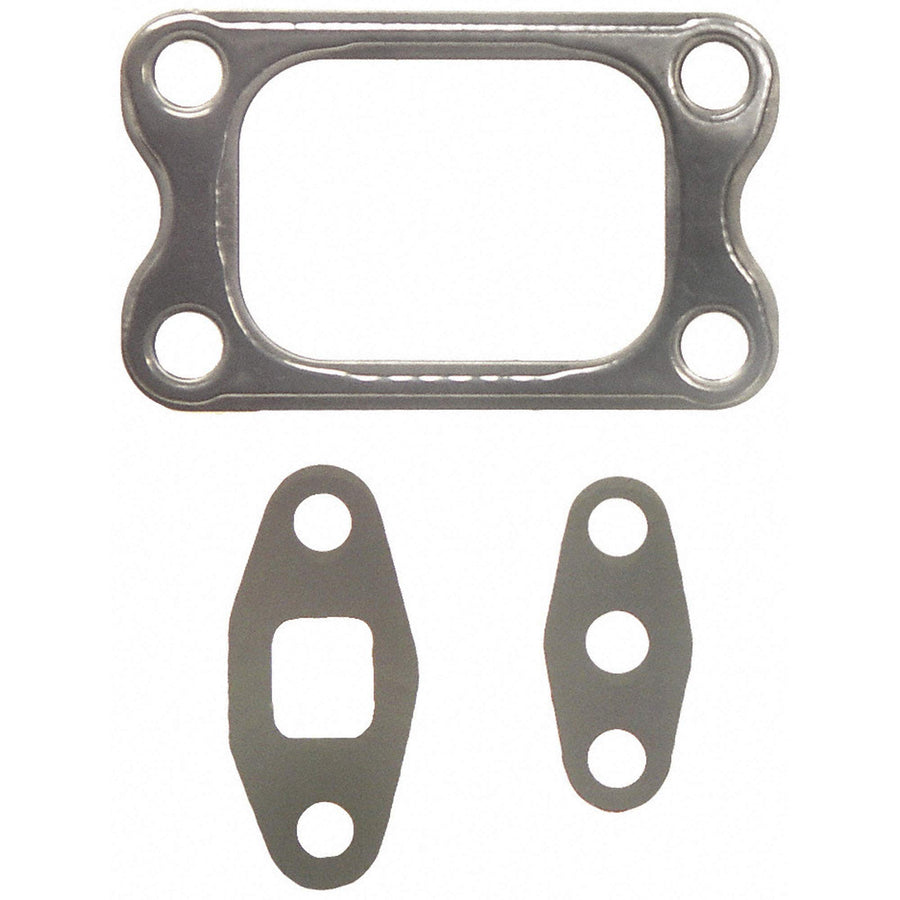 Turbo FEL-PRO Mtg. Gasket Set ES 72718