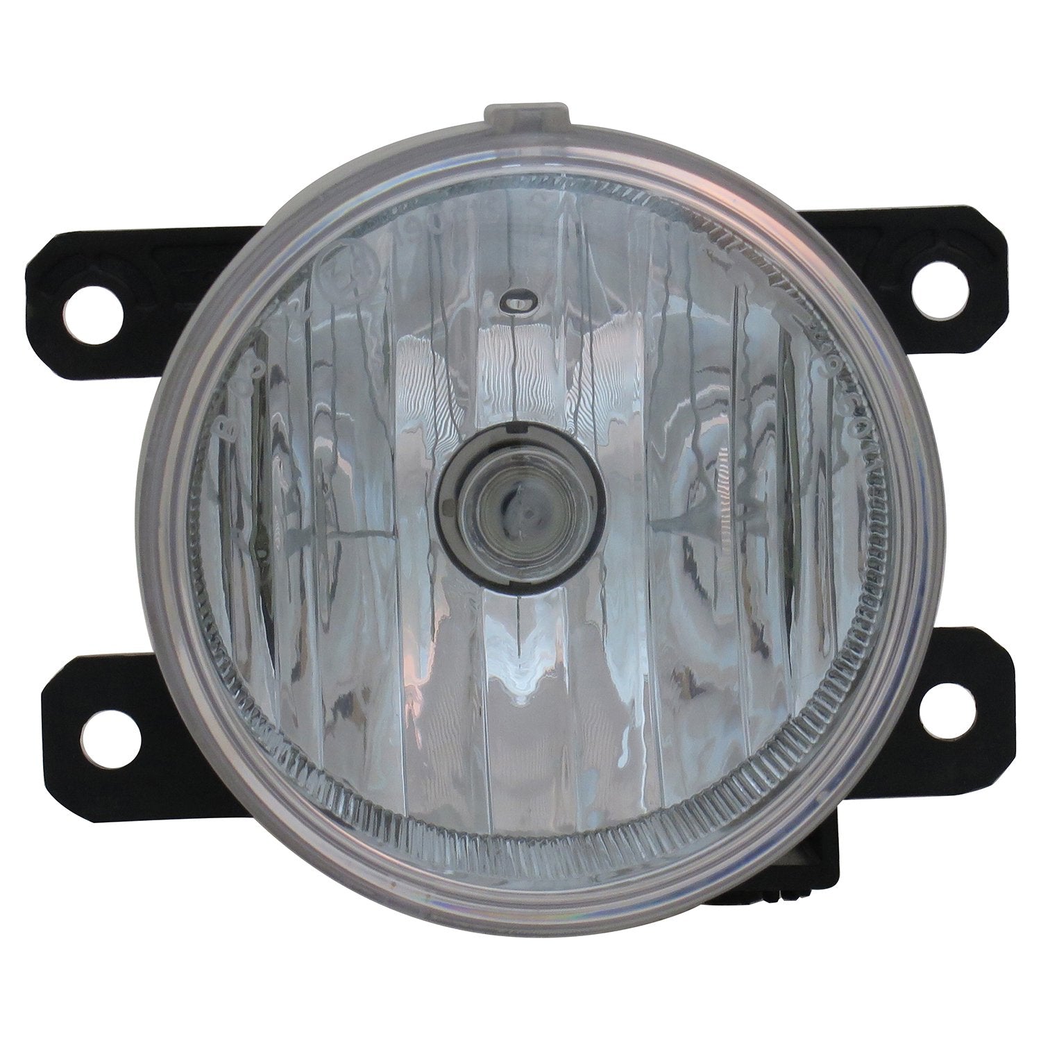 Left TYC Fog Light Assembly Compatible with 2012-2016 Subaru Impreza