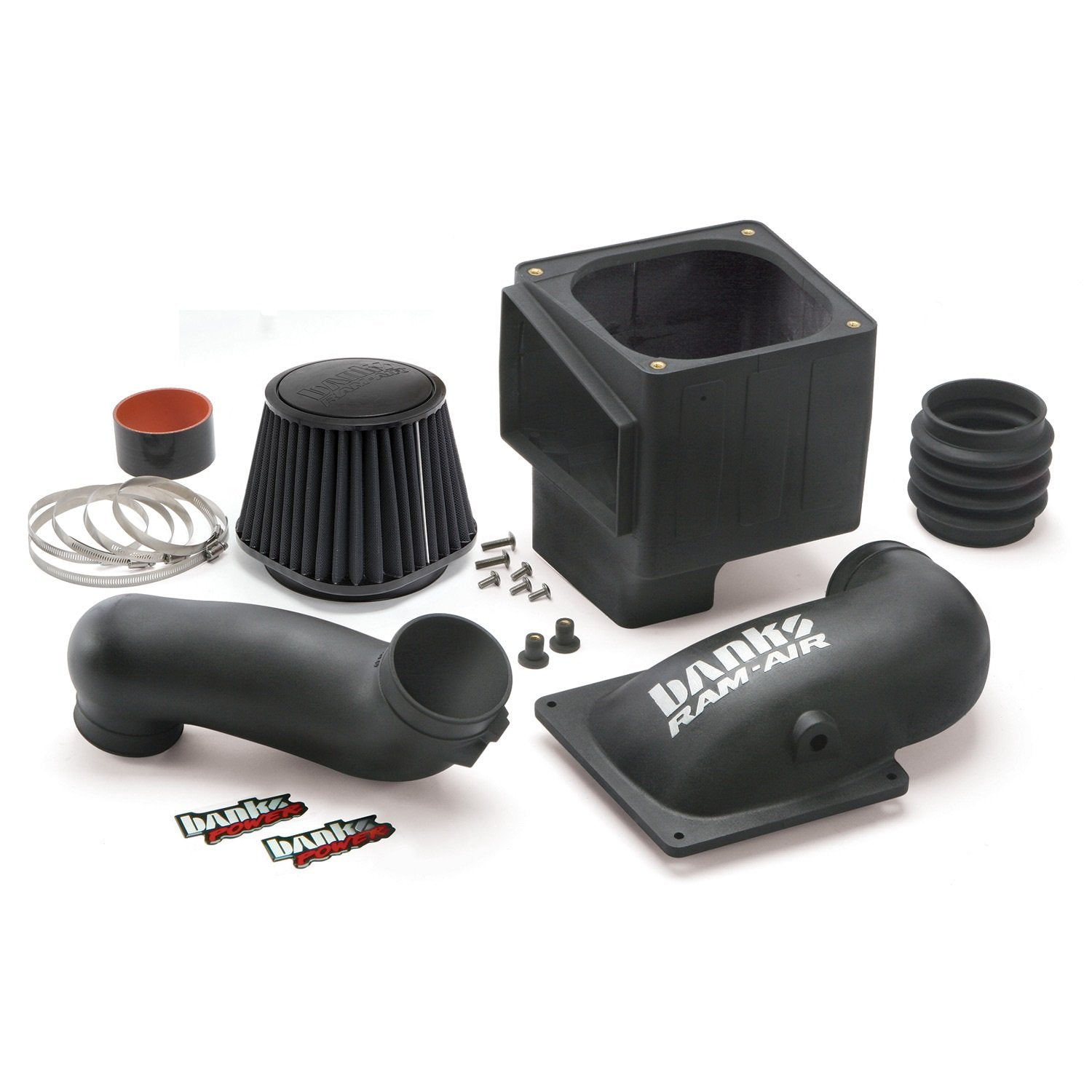 42145-D Banks Air Intake System