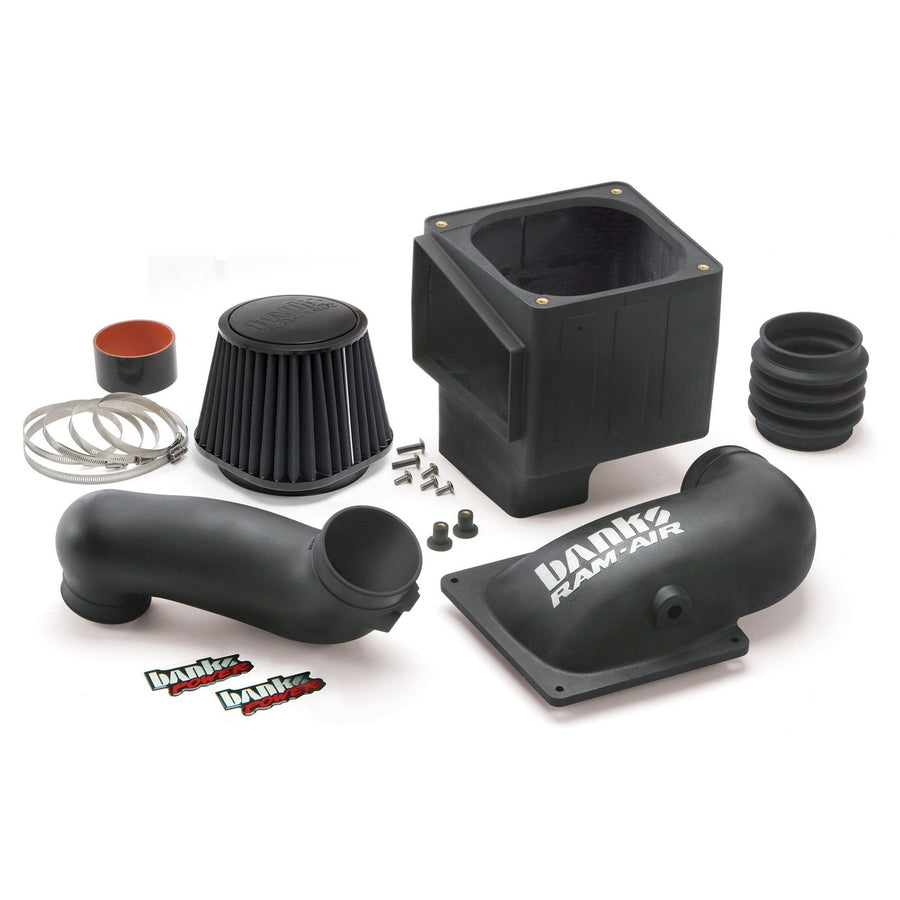 42145-D Banks Air Intake System
