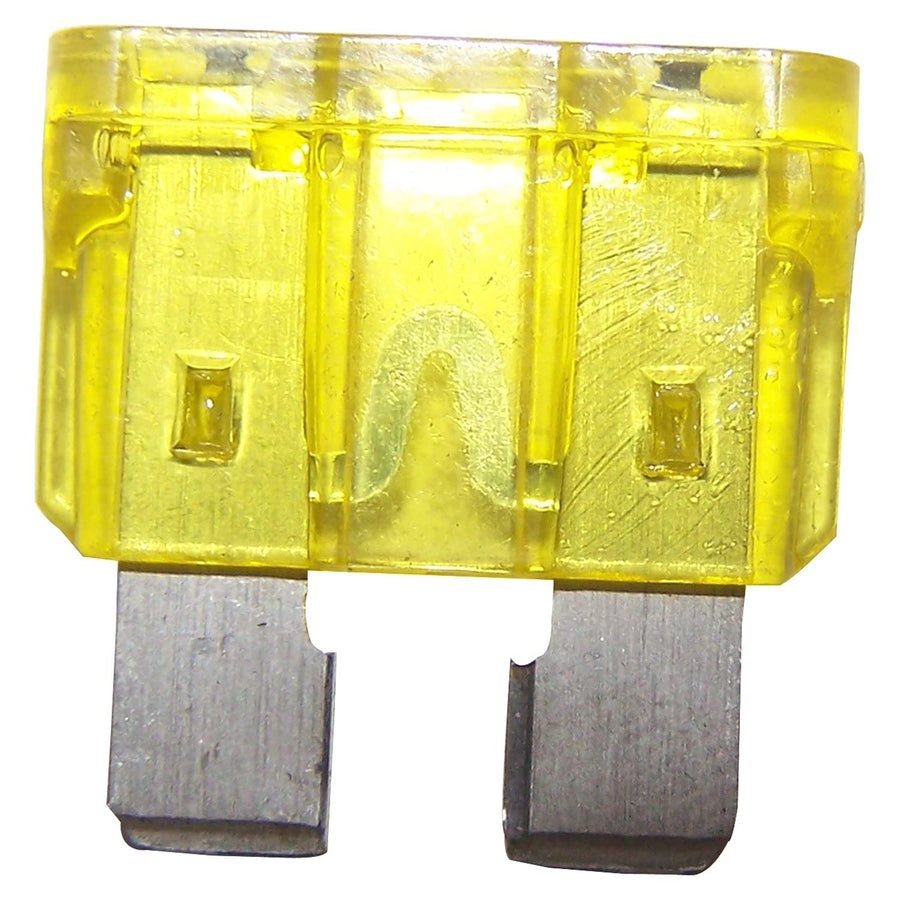 Fuse Crown