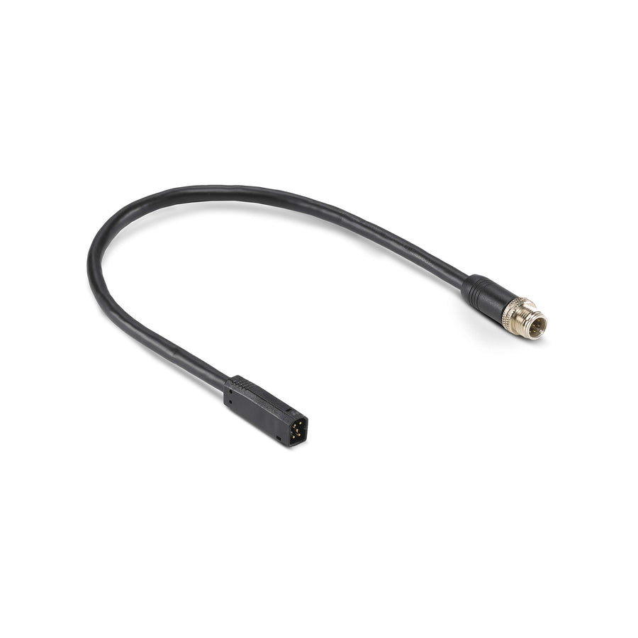 Humminbird AS EC QDM 700 Series 720074-1 Ethernet Adapter Cable