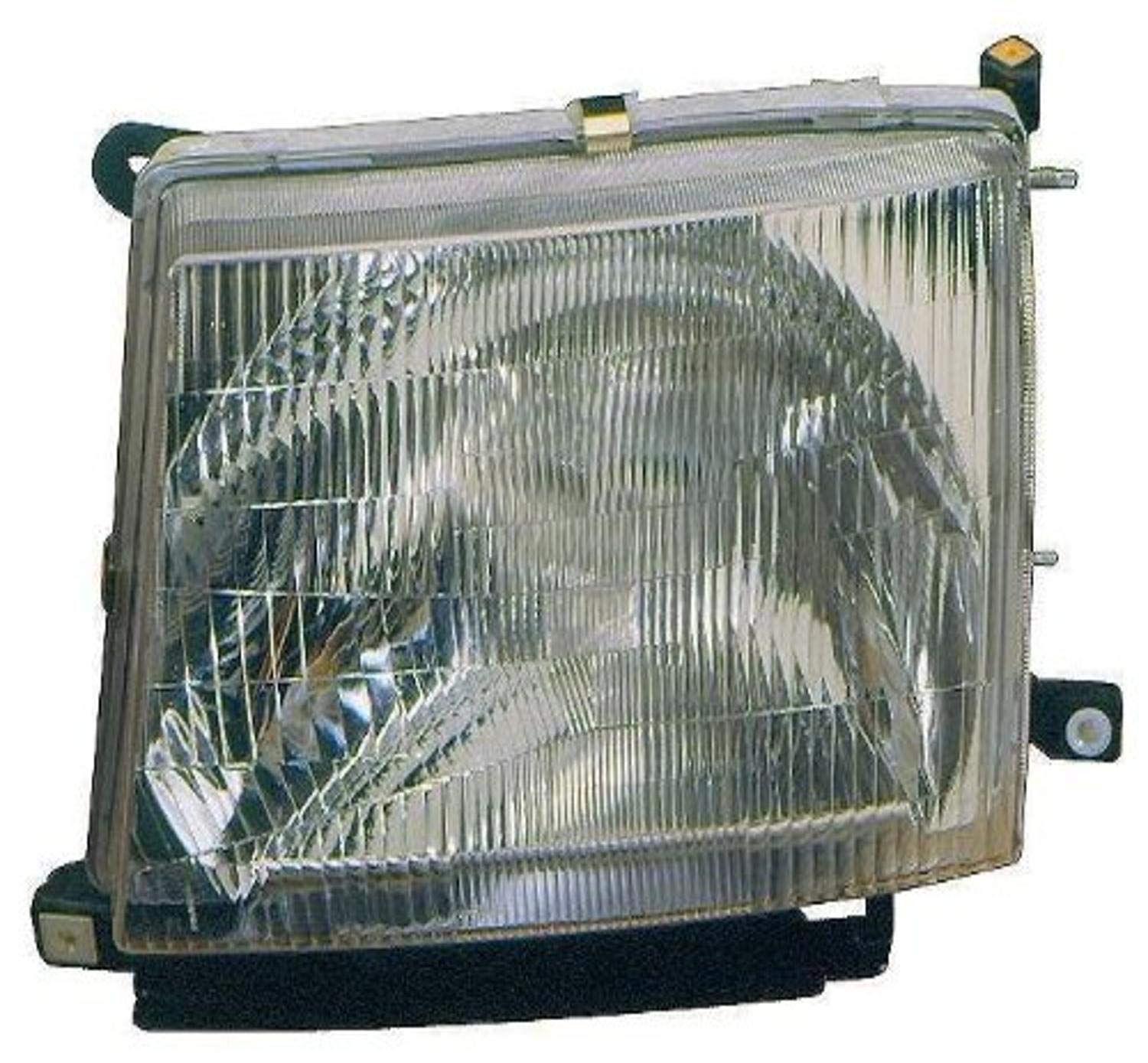 Replacement DEPO 312-1131R-AS Passenger Side Headlight Assembly