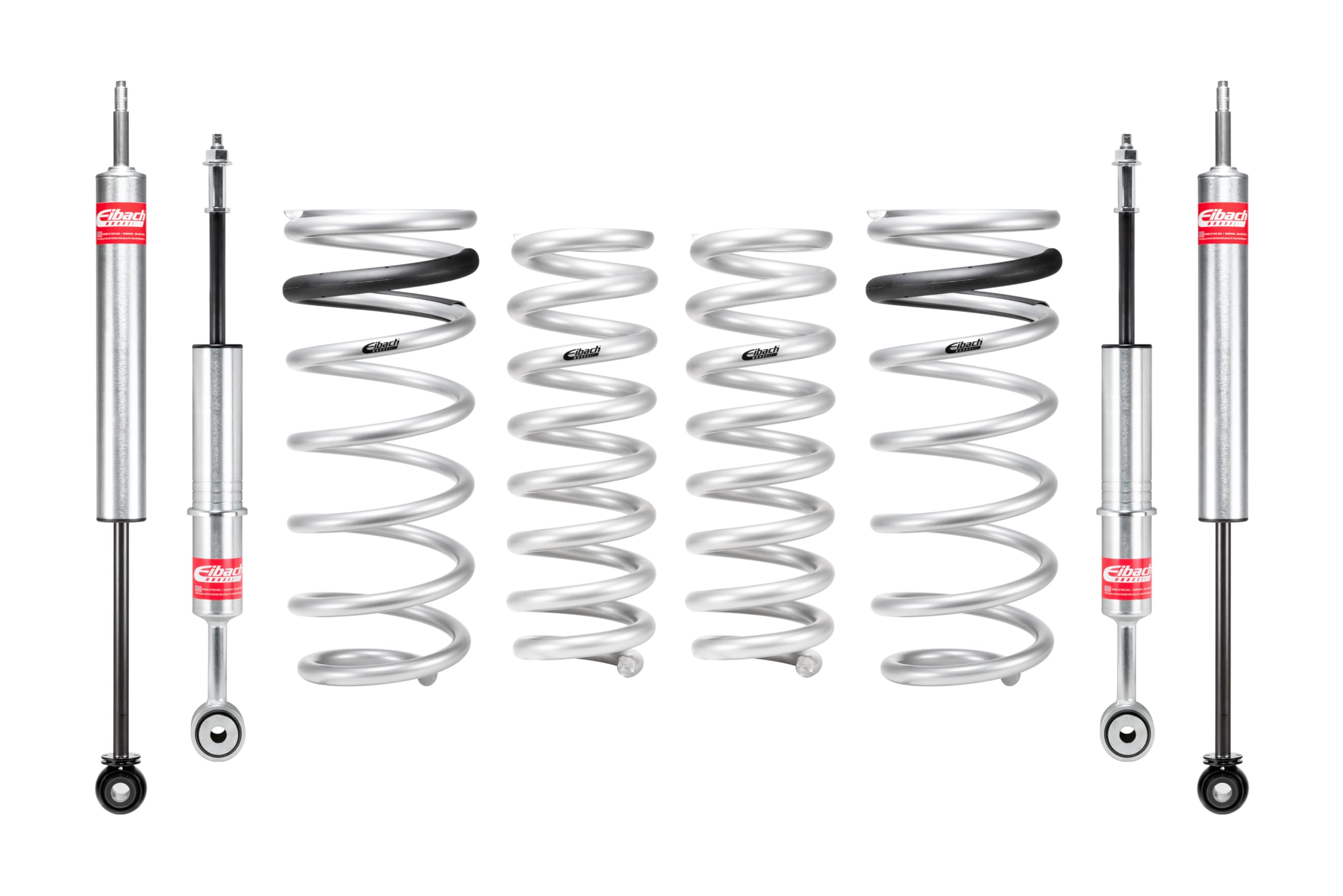 PRO-Truck Eibach Lift