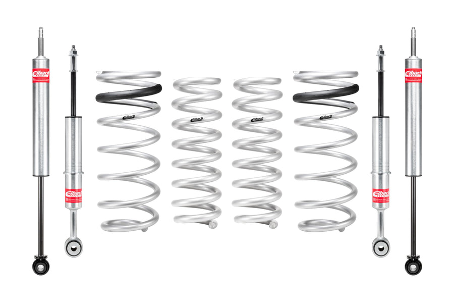 PRO-Truck Eibach Lift