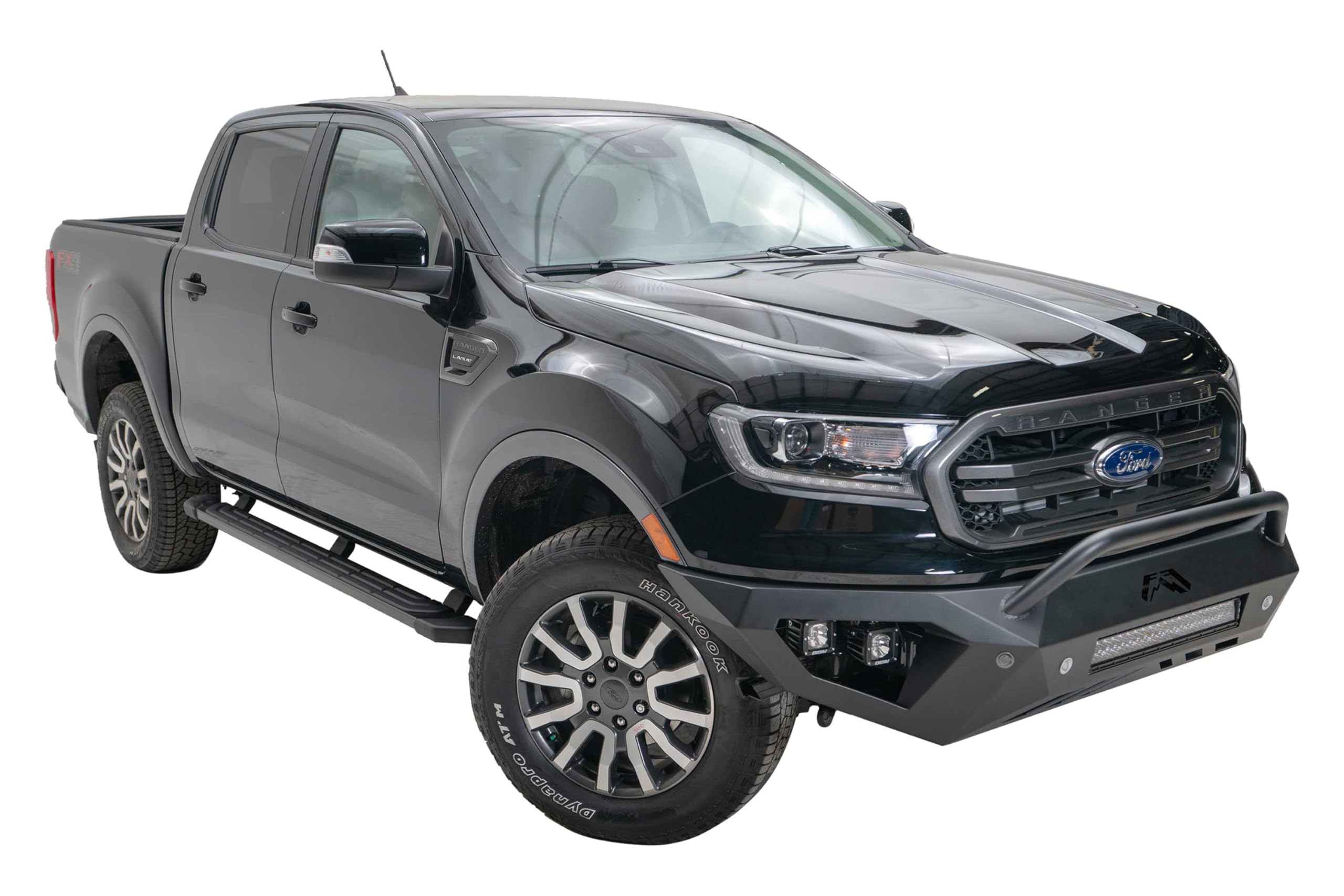 RANGER 19-19 ADAPTIVE CRUISE C