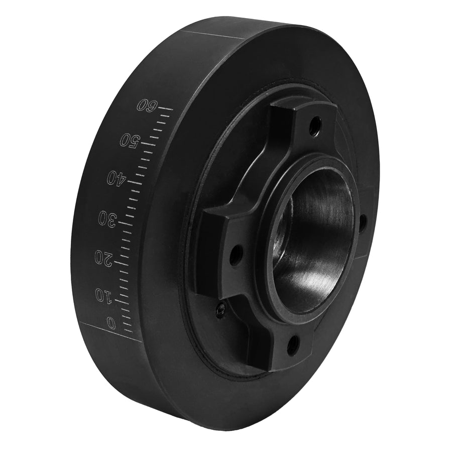 High Performance PRW Sportsman Damper 2330441