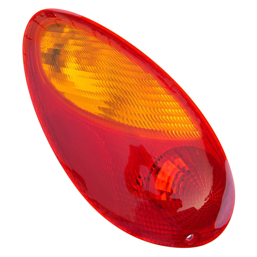 Tail Light Eagle Eyes CS118-B000L