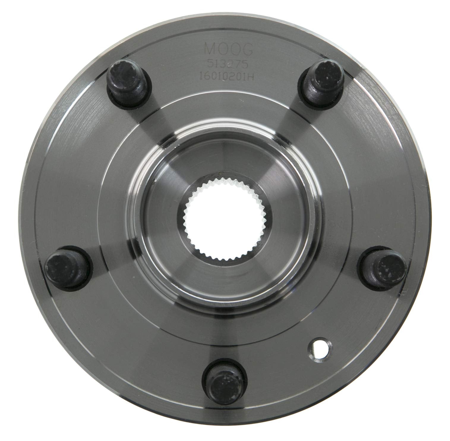Wheel Bearing and Hub Assembly MOOG 513275 for Ford Edge