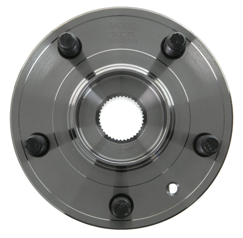 Wheel Bearing and Hub Assembly MOOG 513275 for Ford Edge