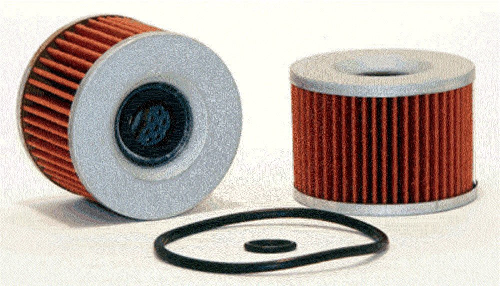 Cartridge Wix 24937 Lube Metal Canister Filter - Case of 12