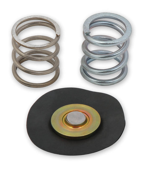 12-828 Holley Regulator Rebuild Kit