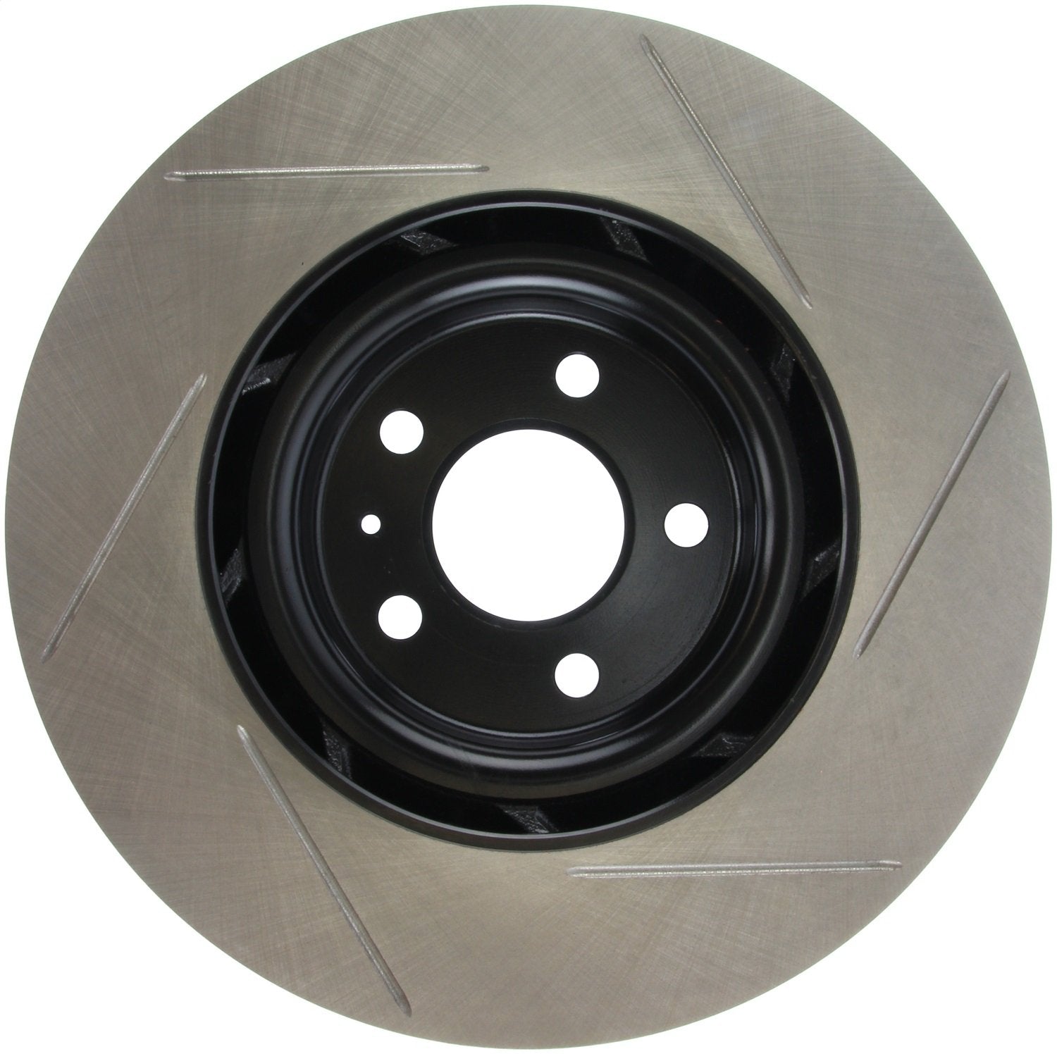 Brake Rotor StopTech 126.33124SR