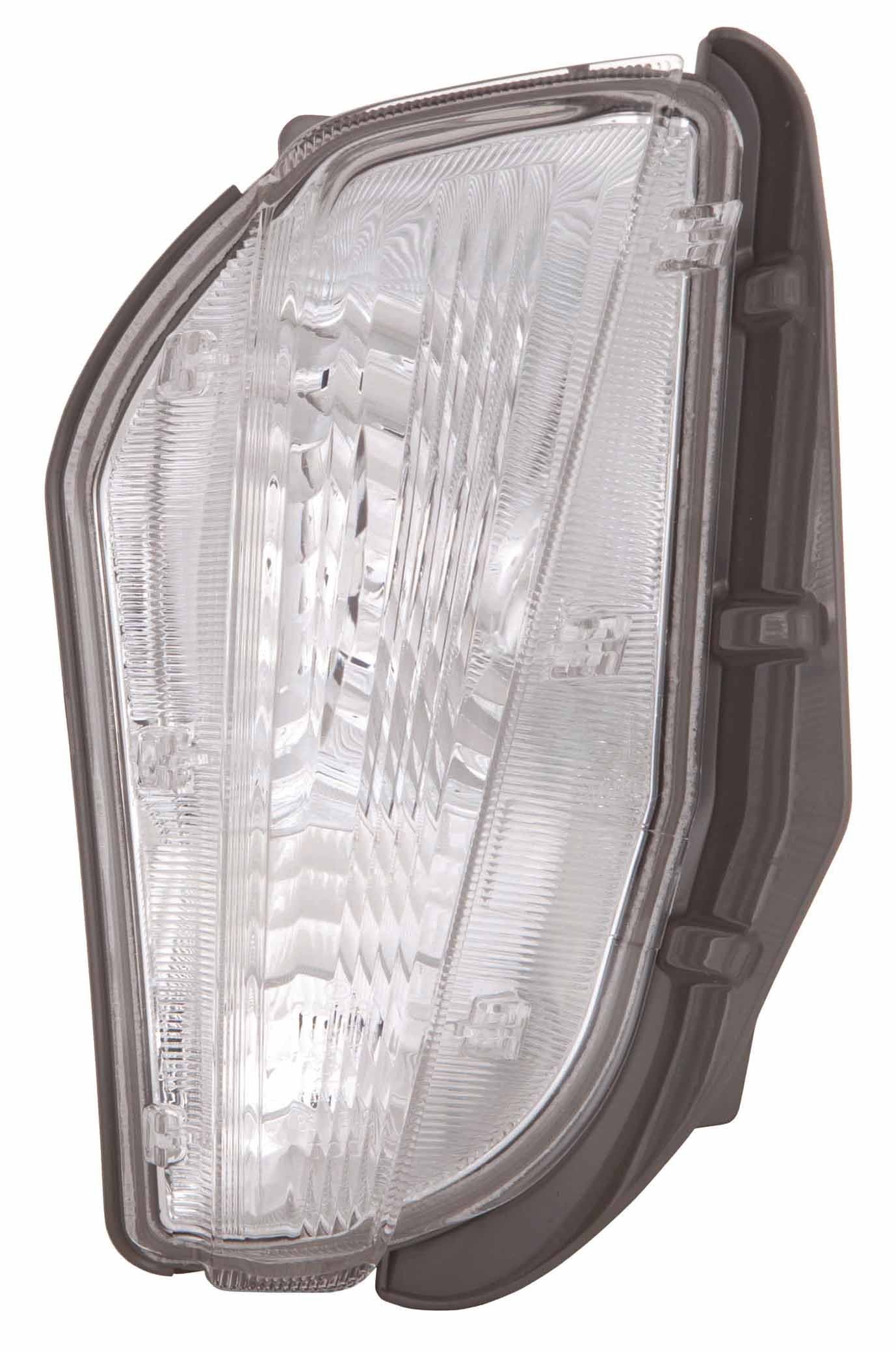 12 TY PRUS V SL UNIT RH CAPA