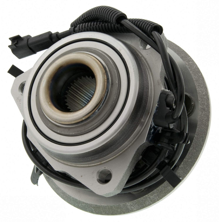 Wheel Bearing and Hub Assembly MOOG for Jeep Liberty