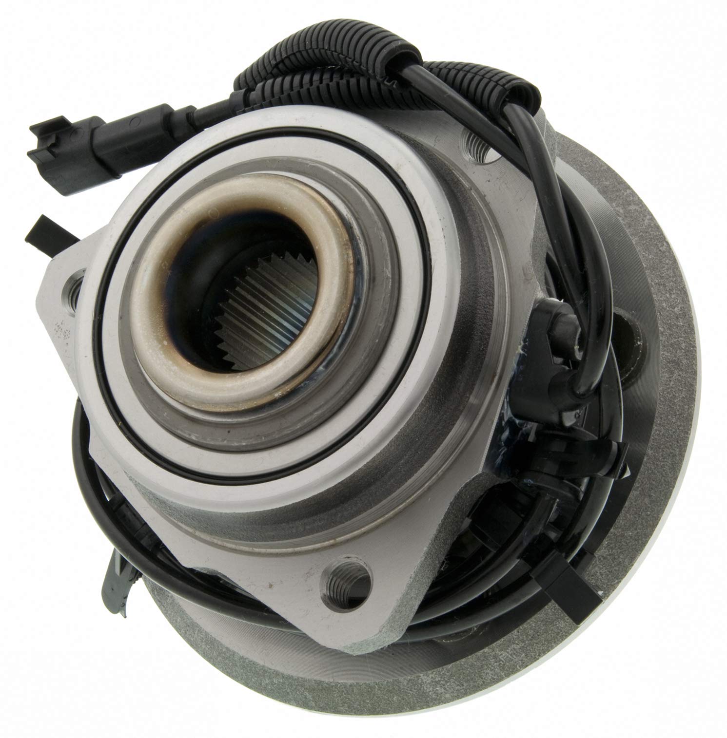 Wheel Bearing and Hub Assembly MOOG for Jeep Liberty