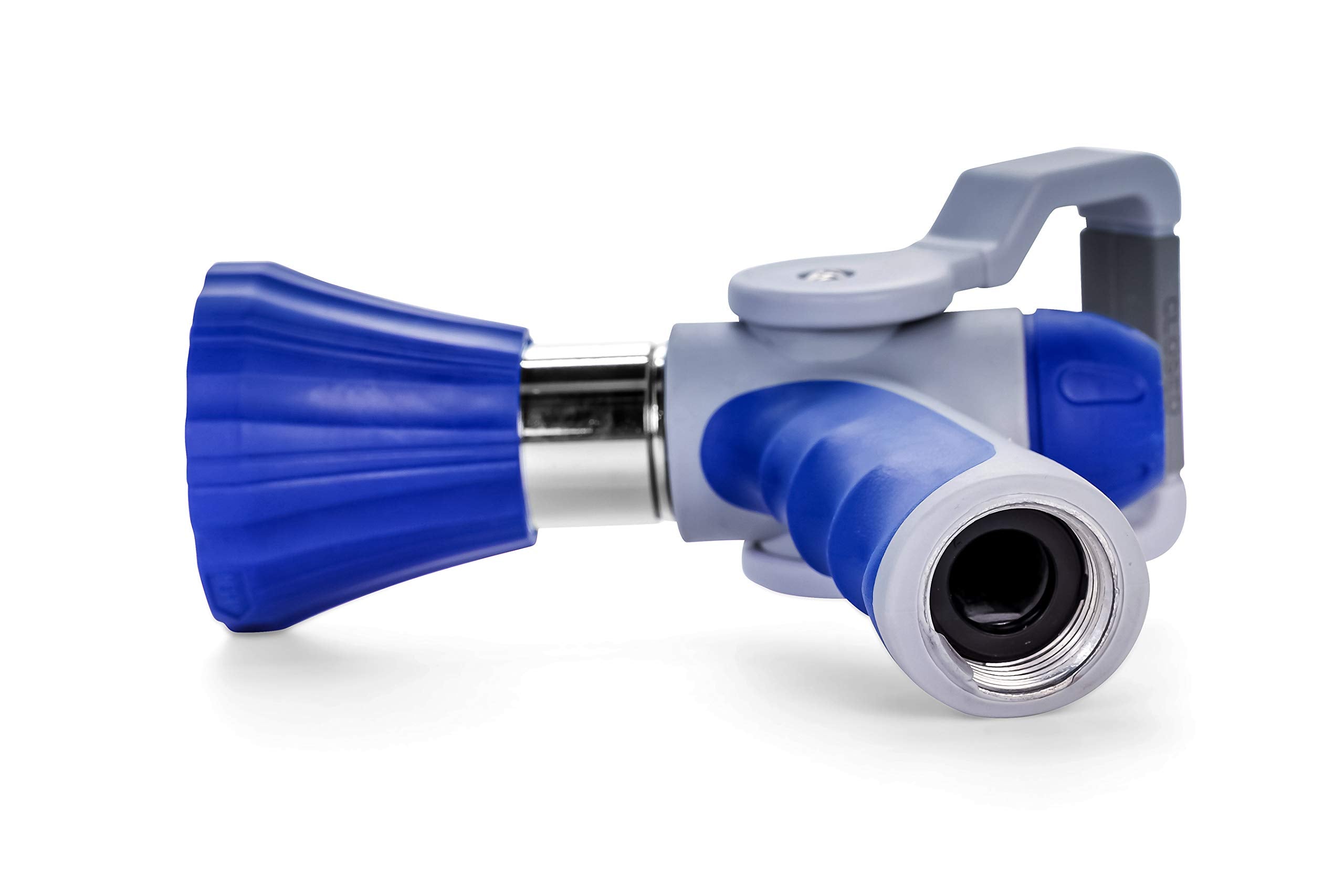 Hand Lever Camco Coil Hose Nozzle (41987)